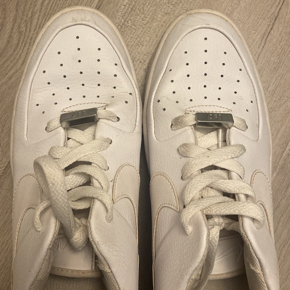 Nike Air Force - Picture 5 of 5